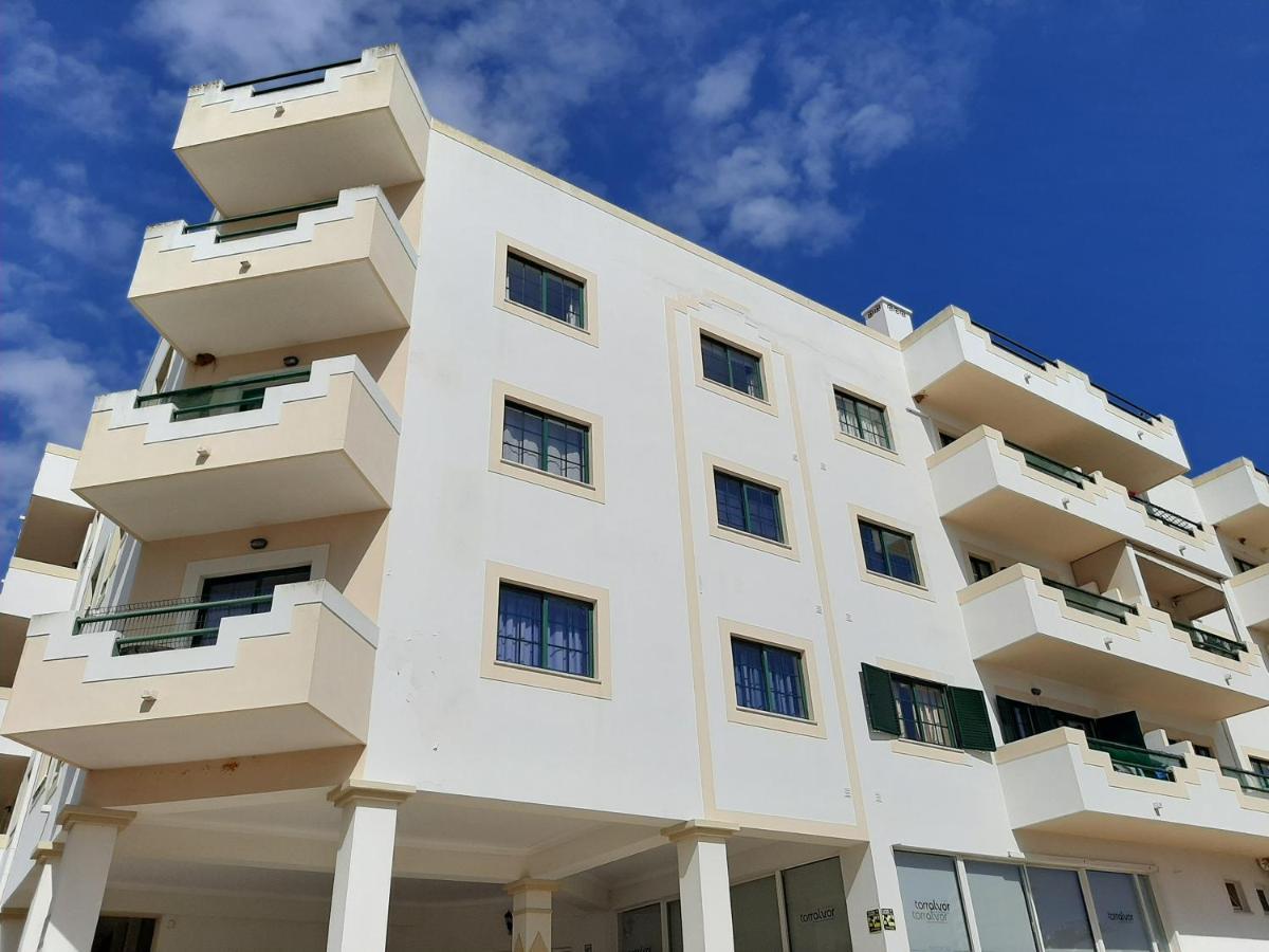 Dunas Do Alvor 239 One Bedroom Kültér fotó