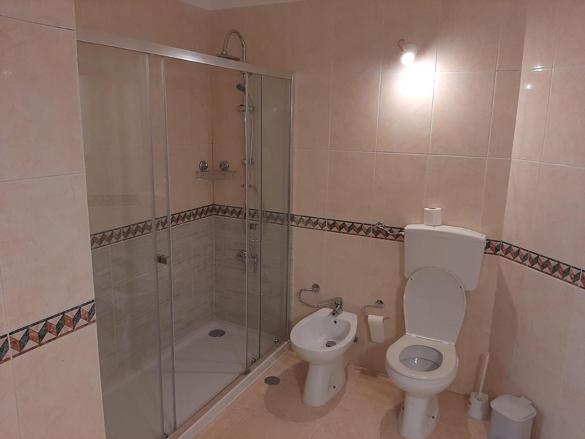 Dunas Do Alvor 239 One Bedroom Kültér fotó
