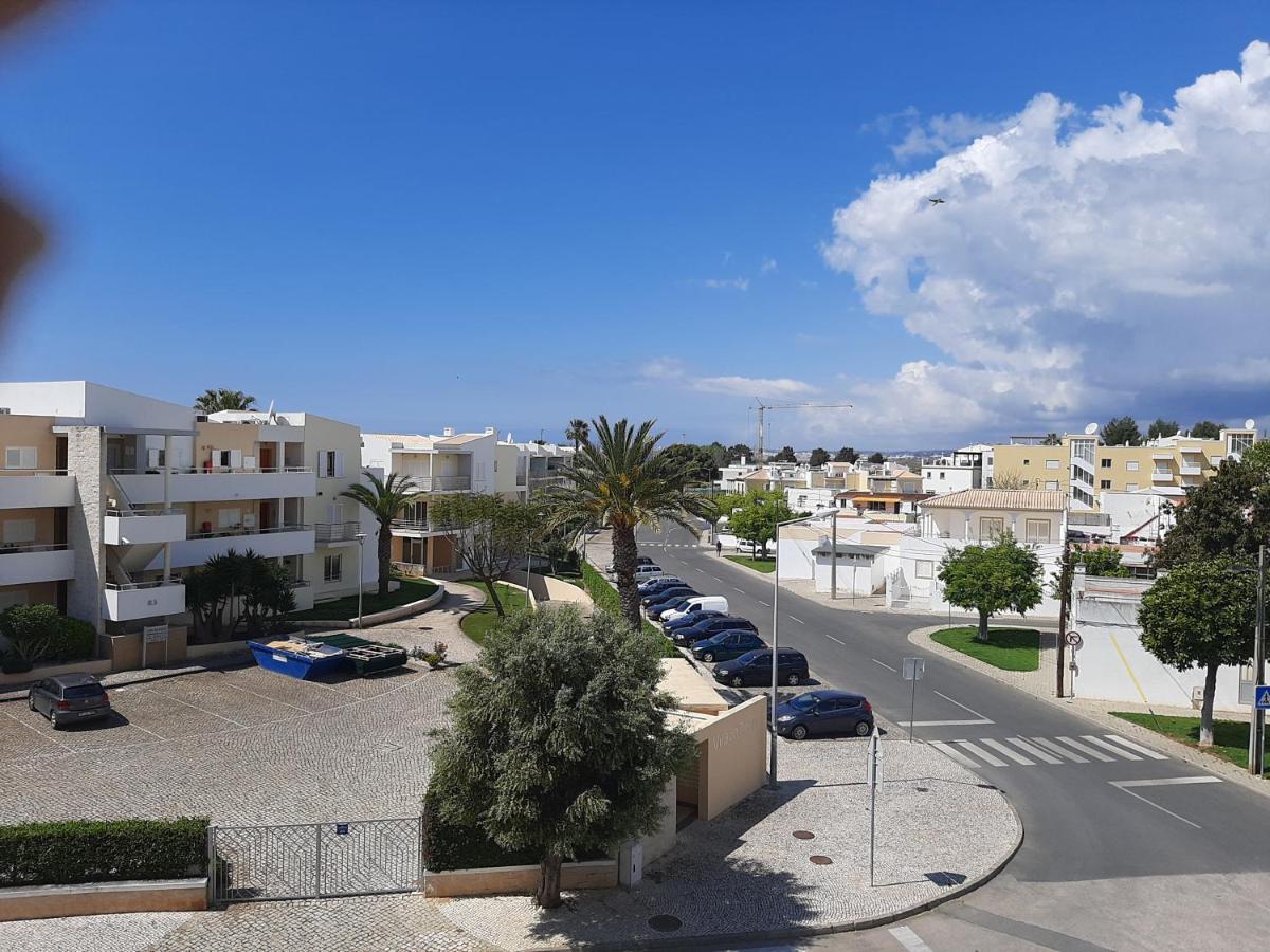 Dunas Do Alvor 239 One Bedroom Kültér fotó
