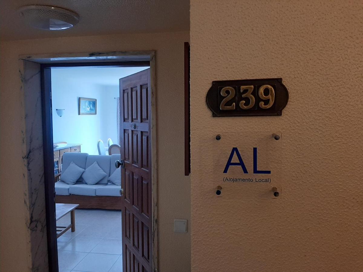 Dunas Do Alvor 239 One Bedroom Kültér fotó