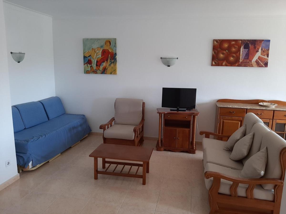 Dunas Do Alvor 239 One Bedroom Kültér fotó