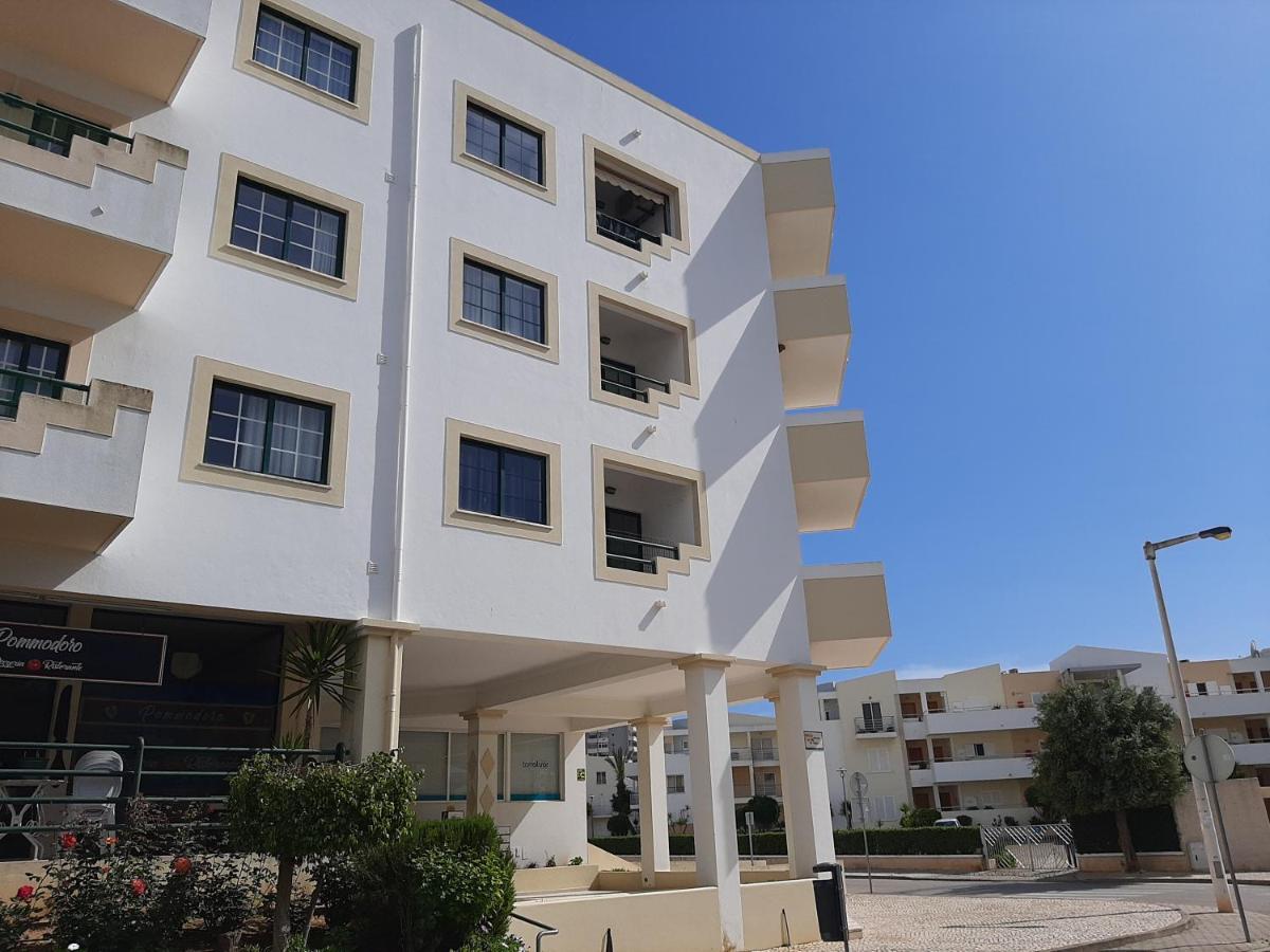 Dunas Do Alvor 239 One Bedroom Kültér fotó