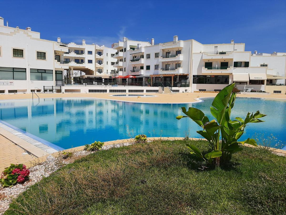 Dunas Do Alvor 239 One Bedroom Kültér fotó